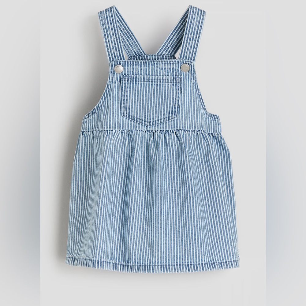 H&M Baby Denim Dress
